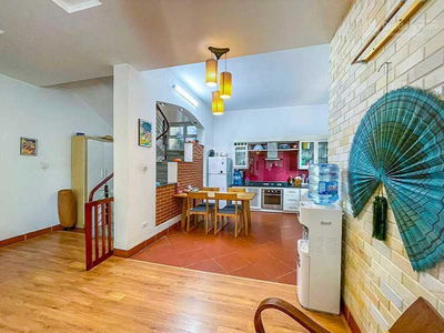 Quang An Ward, Vietnam Quang An Ward, Vietnam