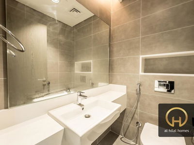 District One Phase III, United Arab Emirates  District One Phase III, United Arab Emirates