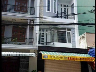 Tan Tao Ward, Vietnam Tan Tao Ward, Vietnam