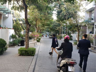 Imperia Garden, Vietnam Imperia Garden, Vietnam