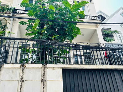 Nguyen Van Thuong Street Nguyen Van Thuong Street