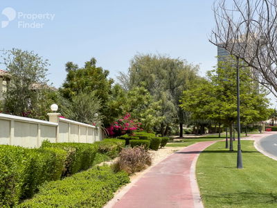 Elite Sports Residence 8, United Arab Emirates  Elite Sports Residence 8, United Arab Emirates