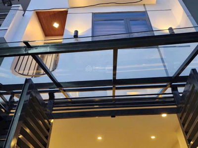 Pham Viet Chanh Street, Vietnam Pham Viet Chanh Street, Vietnam