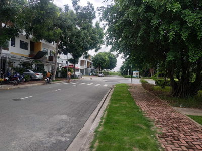 River Park, Vietnam River Park, Vietnam