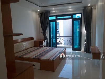 Bach Dang Street, Vietnam Bach Dang Street, Vietnam