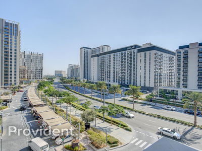 Park Heights 1, United Arab Emirates  Park Heights 1, United Arab Emirates