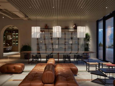 UPSIDE Living, United Arab Emirates  UPSIDE Living, United Arab Emirates