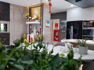 Kingston Residence, Vietnam Kingston Residence, Vietnam