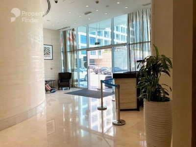 Movenpick Jumeirah Lakes Towers, United Arab Emirates  Movenpick Jumeirah Lakes Towers, United Arab Emirates