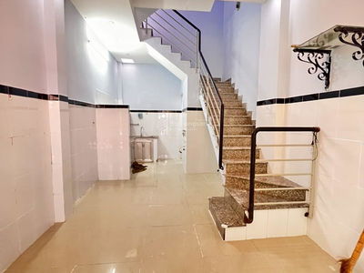 Huynh Tan Phat Street, Vietnam Huynh Tan Phat Street, Vietnam