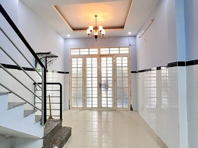 Huynh Tan Phat Street, Vietnam Huynh Tan Phat Street, Vietnam