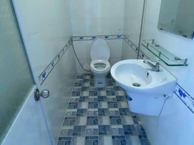 Huynh Tan Phat Street, Vietnam Huynh Tan Phat Street, Vietnam