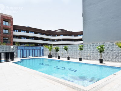 Park Vista, United Arab Emirates  Park Vista, United Arab Emirates