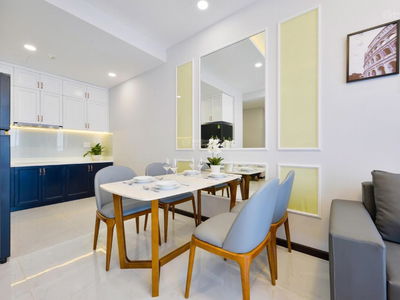 RichStar Apartment, Vietnam RichStar Apartment, Vietnam