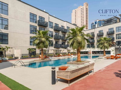 Beverly Residence, United Arab Emirates  Beverly Residence, United Arab Emirates