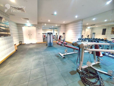 Beverly Residence, United Arab Emirates  Beverly Residence, United Arab Emirates