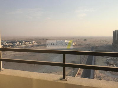 Rawda Apartments 2, United Arab Emirates  Rawda Apartments 2, United Arab Emirates