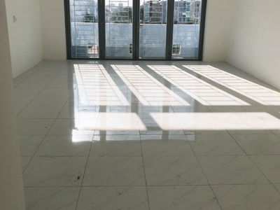 Binh Dien Market Residential Area, Vietnam Binh Dien Market Residential Area, Vietnam