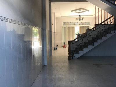 Binh Dien Market Residential Area, Vietnam Binh Dien Market Residential Area, Vietnam