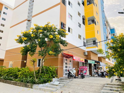 Detaco Nhon Trach, Vietnam  Detaco Nhon Trach, Vietnam