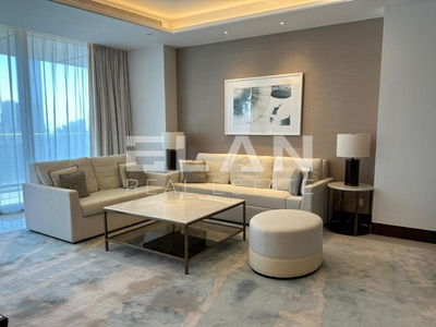 The Address Sky View Tower 1, United Arab Emirates  The Address Sky View Tower 1, United Arab Emirates