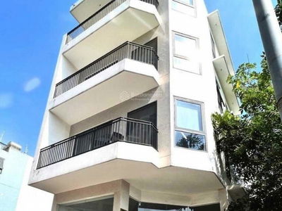 Bac Hai Street, Vietnam Bac Hai Street, Vietnam