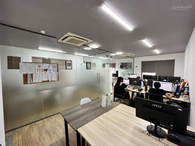 Bac Hai Street, Vietnam Bac Hai Street, Vietnam