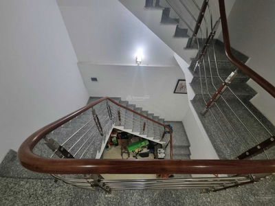 Dong Hai Street, Vietnam Dong Hai Street, Vietnam