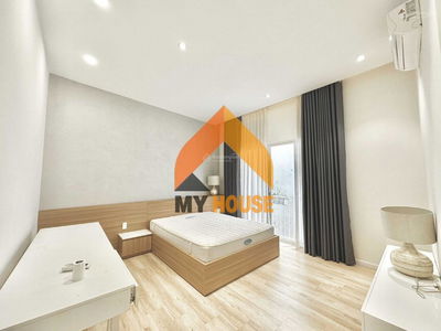 Thao Dien Ward, Vietnam Thao Dien Ward, Vietnam