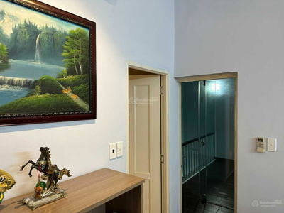 Le Van Sy Street, Vietnam Le Van Sy Street, Vietnam