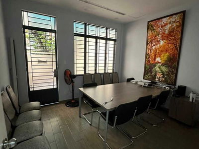 Le Van Sy Street, Vietnam Le Van Sy Street, Vietnam