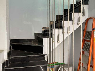 Le Van Sy Street, Vietnam Le Van Sy Street, Vietnam