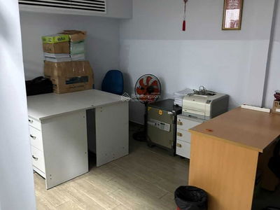 Le Van Sy Street, Vietnam Le Van Sy Street, Vietnam