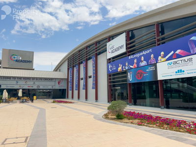 Olympic Park 2, United Arab Emirates  Olympic Park 2, United Arab Emirates