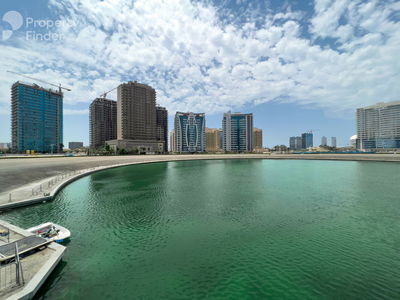 Sevilla Village, United Arab Emirates  Sevilla Village, United Arab Emirates