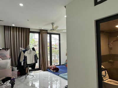 Ngoc Lam Street, Vietnam Ngoc Lam Street, Vietnam