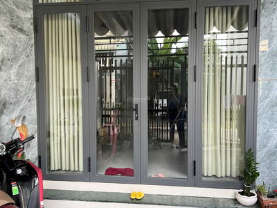 Phu My Ward, Vietnam Phu My Ward, Vietnam