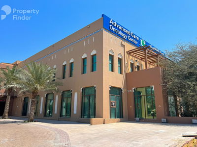 Al Fouad Building, United Arab Emirates  Al Fouad Building, United Arab Emirates