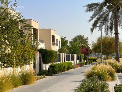 Hayat Townhouses, United Arab Emirates  Hayat Townhouses, United Arab Emirates