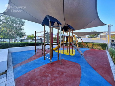 Sidra Villas I, United Arab Emirates  Sidra Villas I, United Arab Emirates