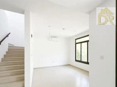 Hayat Townhouses, United Arab Emirates  Hayat Townhouses, United Arab Emirates