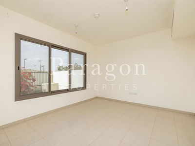 Noor Townhouses, United Arab Emirates  Noor Townhouses, United Arab Emirates