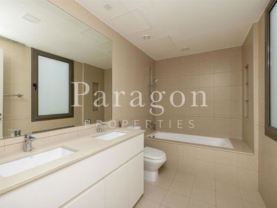 Noor Townhouses, United Arab Emirates  Noor Townhouses, United Arab Emirates