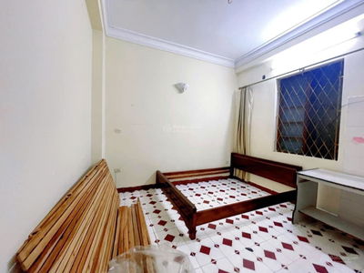 Khuat Duy Tien Street, Vietnam Khuat Duy Tien Street, Vietnam