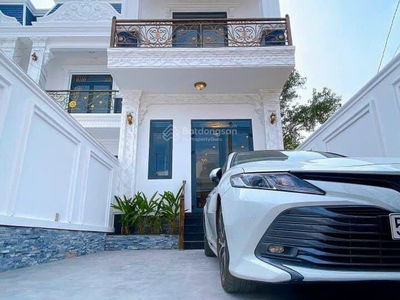 Pham Ngoc Thach Street, Vietnam Pham Ngoc Thach Street, Vietnam