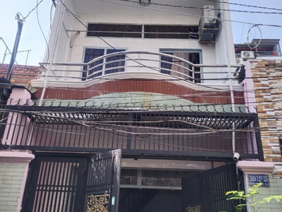 No. 269/12c/25, Vietnam No. 269/12c/25, Vietnam