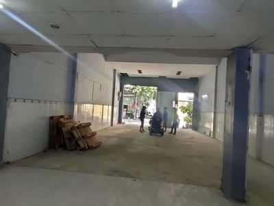 Pham Hung Street, Vietnam Pham Hung Street, Vietnam