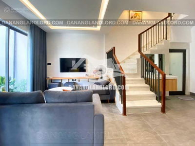 An Thuong Street, Vietnam  An Thuong Street, Vietnam