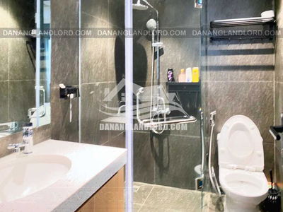 An Thuong Street, Vietnam An Thuong Street, Vietnam