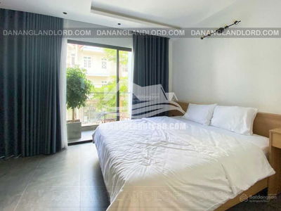 An Thuong Street, Vietnam  An Thuong Street, Vietnam